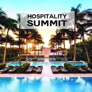 YJP Miami Hospitality Summit | YJP Miami